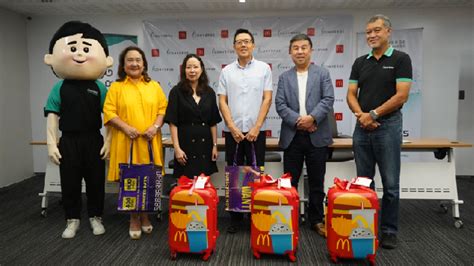 ibose mcdonalds|Golden Arches and Purple Fibers: The Converge and McDonald’s partne.